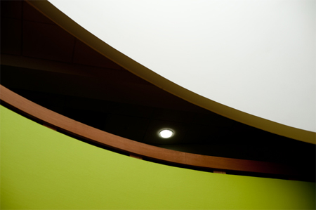 design lines colour texture composition abstraction