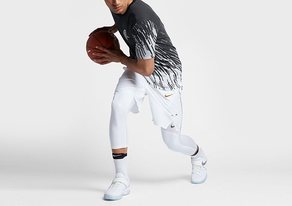 Nike - Basket T-shirt