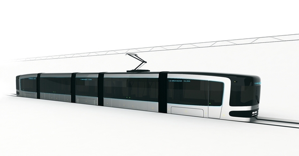 tryton tram product