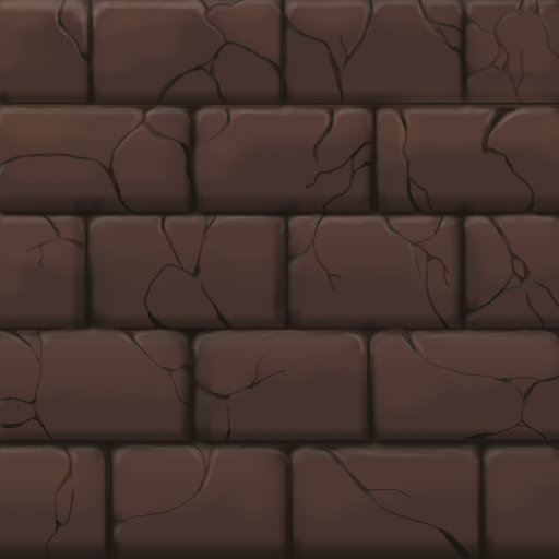 Assets: Textures for Cartoon Games on Behance