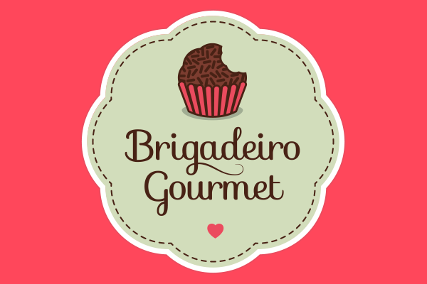 brigadeiro gourmet brand marca ID Candy Food 