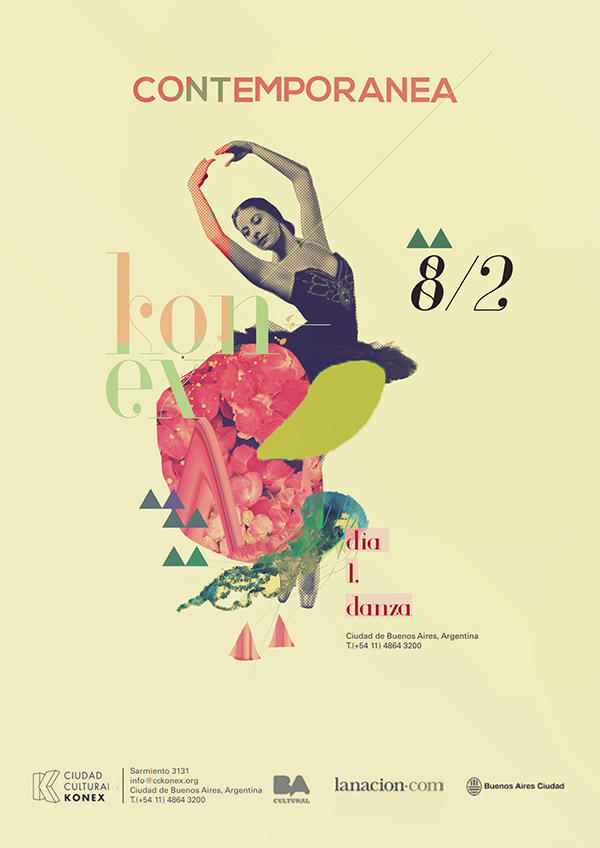 Collage Posters On Behance