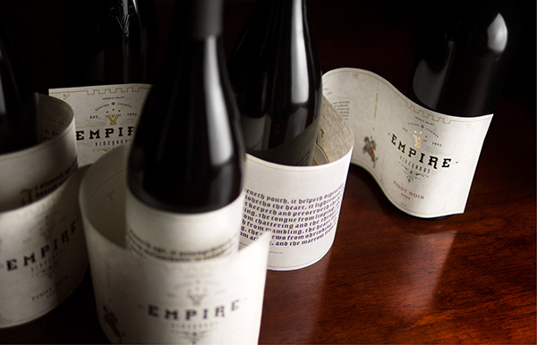 Empire Vineyards