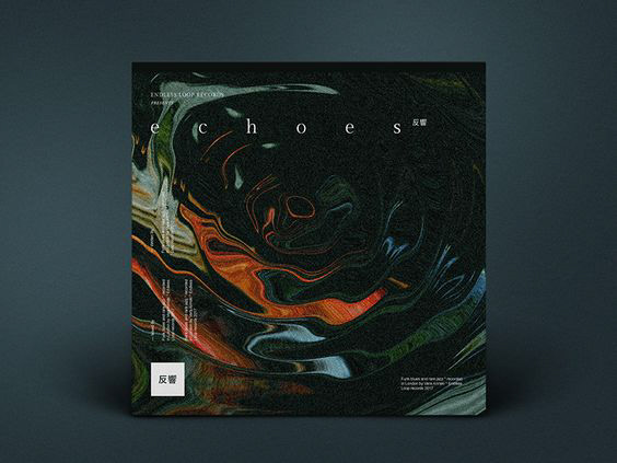 Album album cover Album Cover Design