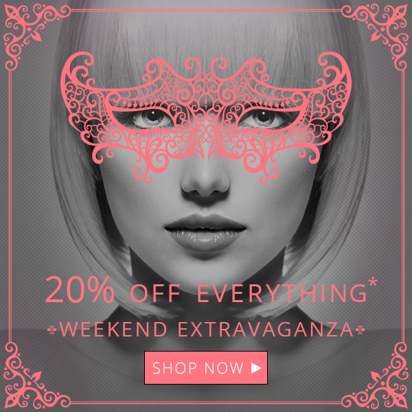 Ecommerce banners banner magento shop hair beauty luxury