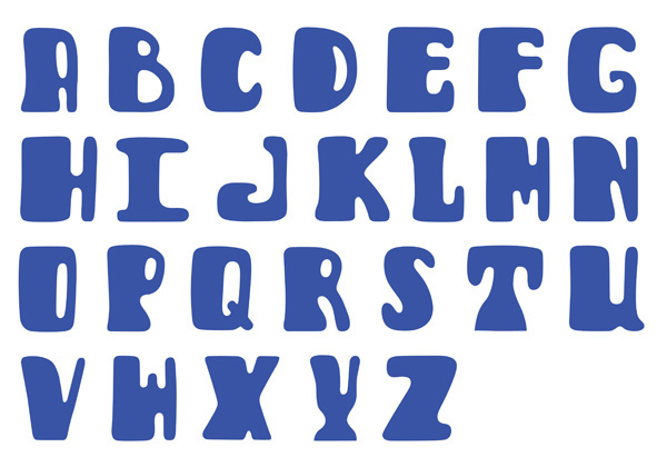 alphabet soup font collection torrent