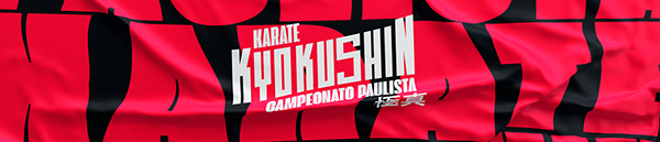 34° Campeonato Paulista - Karate Kyokushin