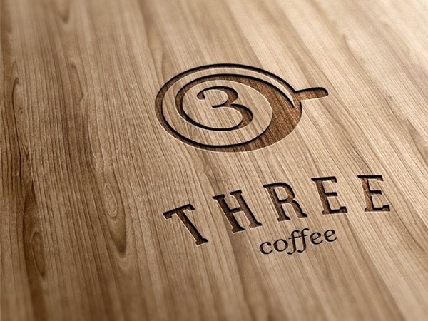 Coffee three cafe