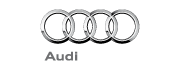 Mapping mur Audi quattro innovant creatif lille Concession vehicule hi-tech solutions