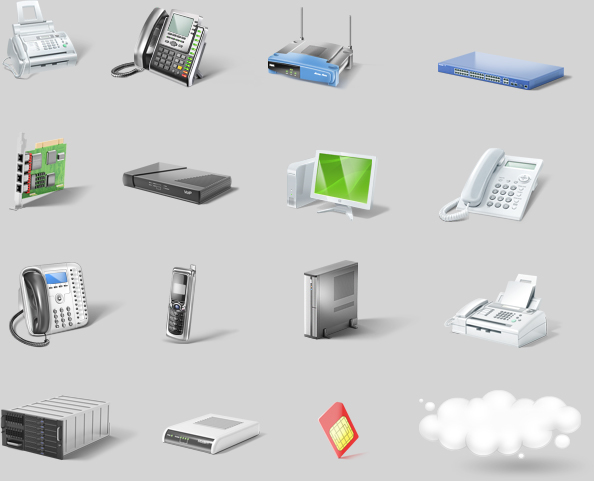 icons simplegroup