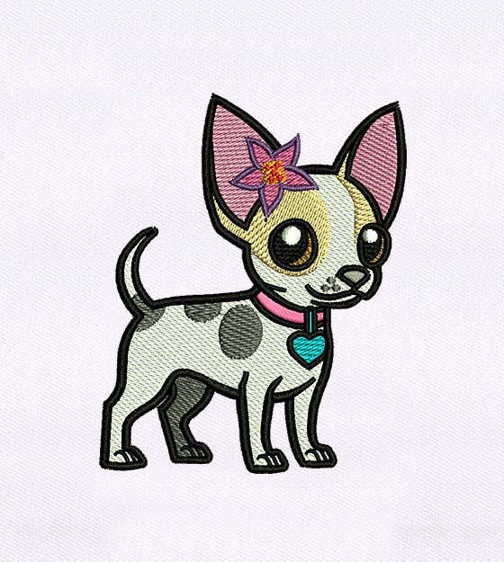 Embroidery embroidery design Machine Embroidery Design Dog Embroidery Design dog machine embroidery