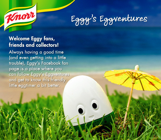 3d sculpting Knorr bigshot toyworks Canada sidekicks salty eggy character development Promotion premium