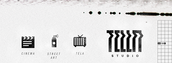Tella Studio | Branding