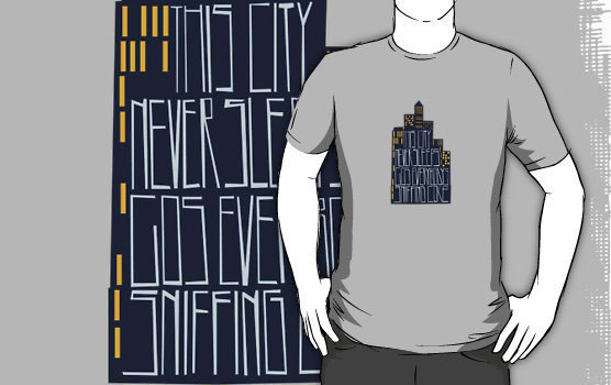t-shirt design tee design Illustation Character athens Greece