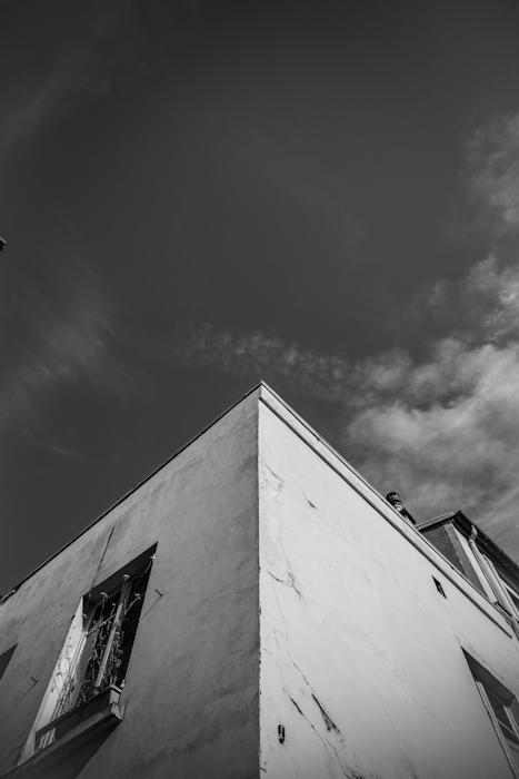 Tone Bringsdal  tone@live.dk  architecture cloud bw Urban  Paris  Mandal aalborg  symmetry SKY