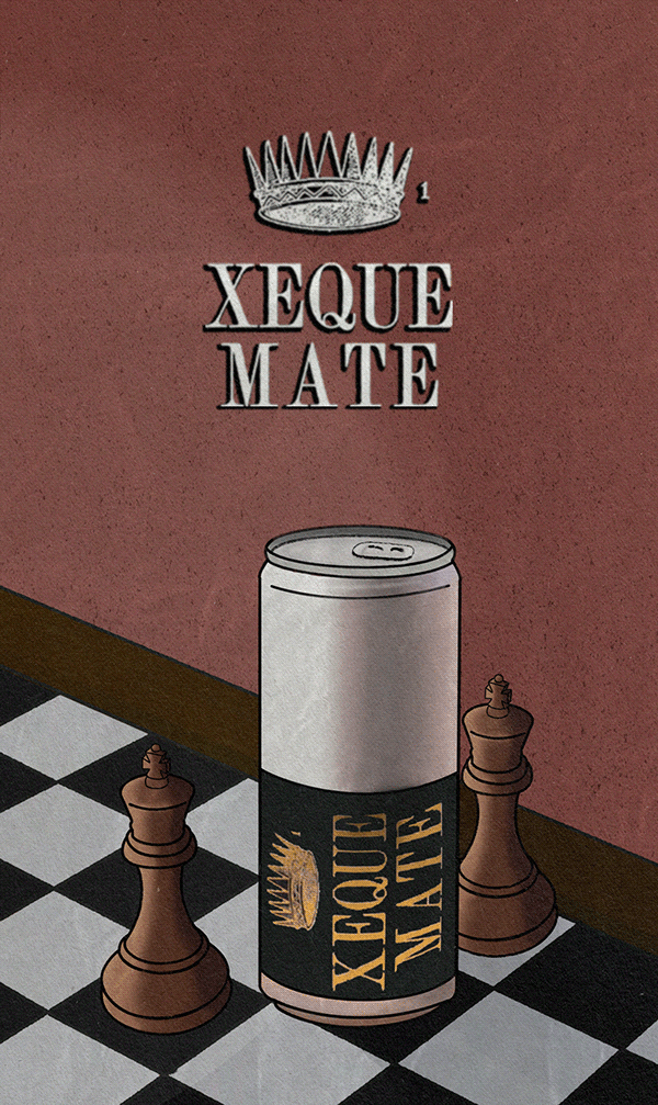 Prime Video: Xeque-Mate