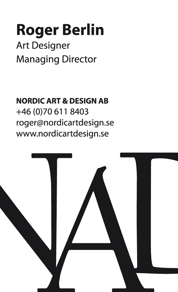 Nordic Art&Design prasch pracha 