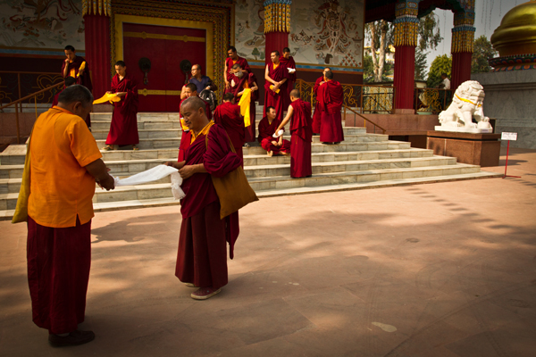 India buddhism Thailand temple bhutan china Travel Julian Bound