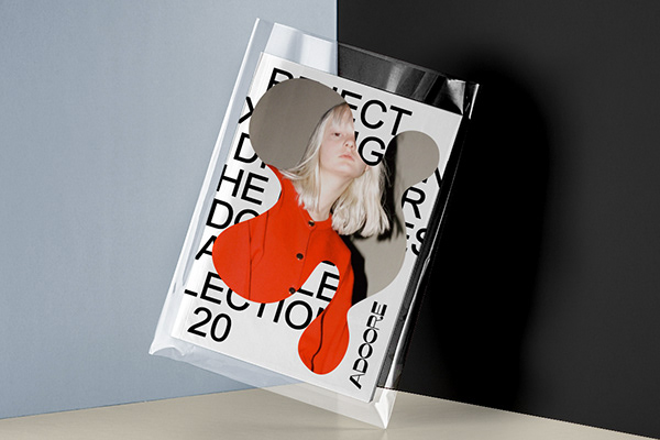 ADOORE | Editorial & Packaging Design
