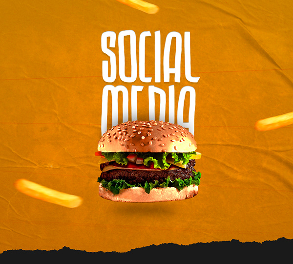 Social Media | Fast-Food
