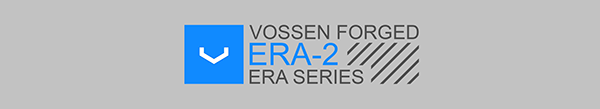 Vossen ERA-2 (Free Model)