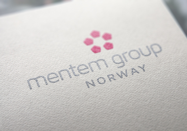 Mentem Group visual identity wine drinks logo identity guidelines agency wine agency wine house