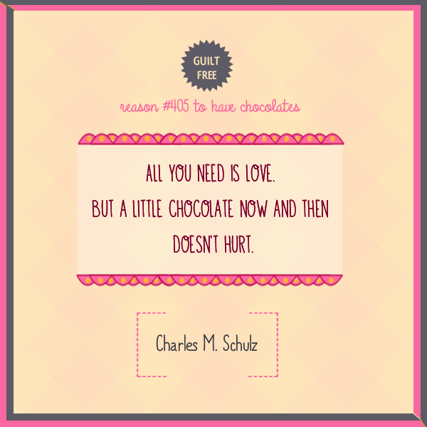 posters thoughts quotation cakes chocolate motivational