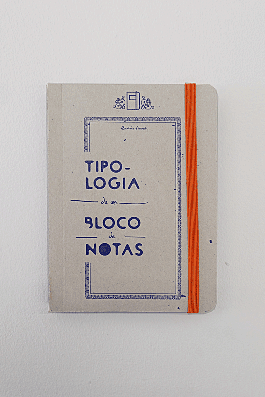 notebook bloco de notas Livro editorial notepad tipologia