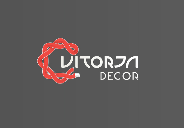  wall decal decor wall Dekorime   logo Vitorja   Wall Decal