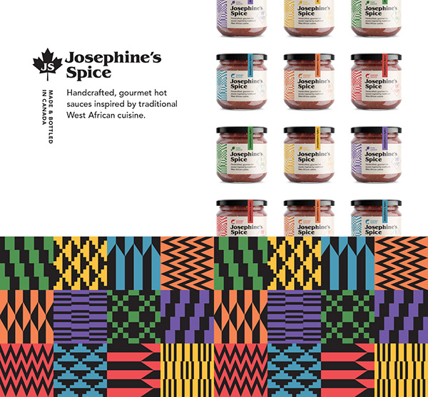 Josephine's Spice