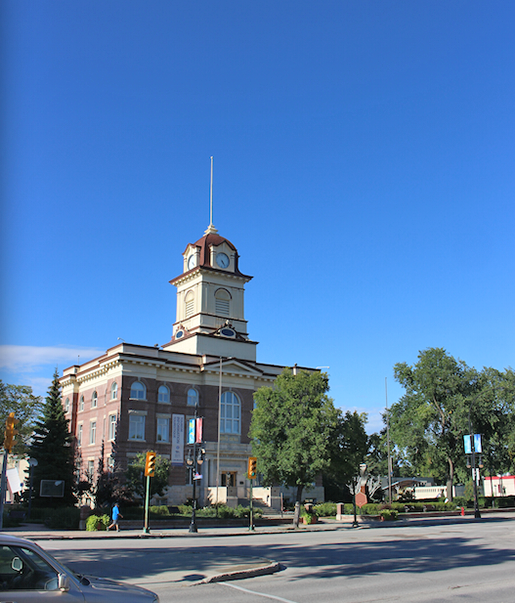 st boniface Winnipeg French Canada alpha toshineza 2014 nuit blanche culture days