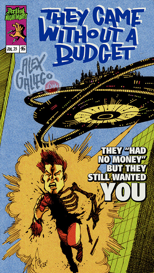 Cover Art cover magazine editorial design  comic comics artists artist freelancing freelancer