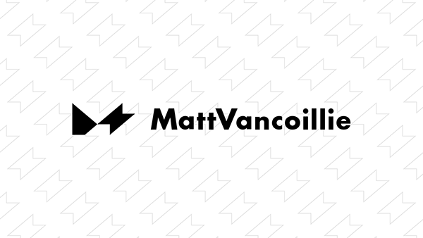 Matt Vancoillie - Personal Branding