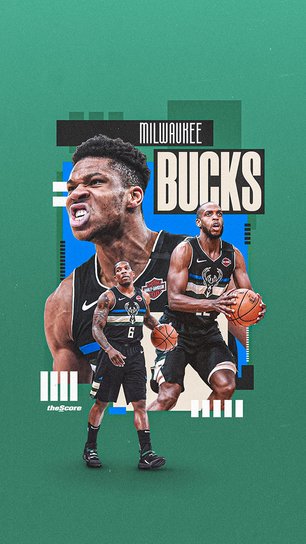 The NBA Returns | Wallpapers