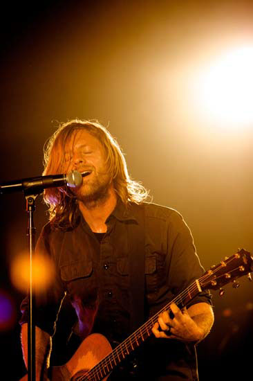concert live music switchfoot Third Day