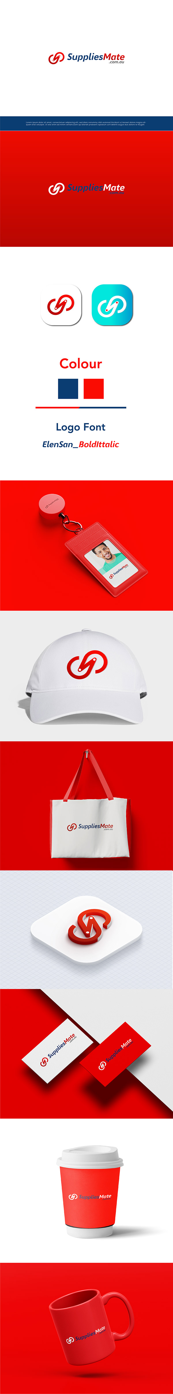 Car Logo Design | Monogram | S letter logo