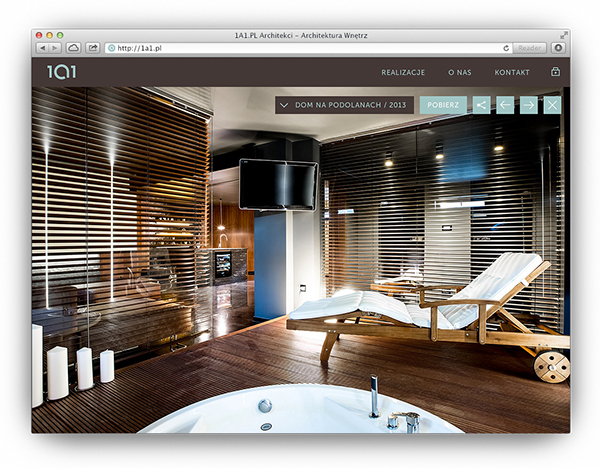Web www site architects interior designers Interior decorator modern interior