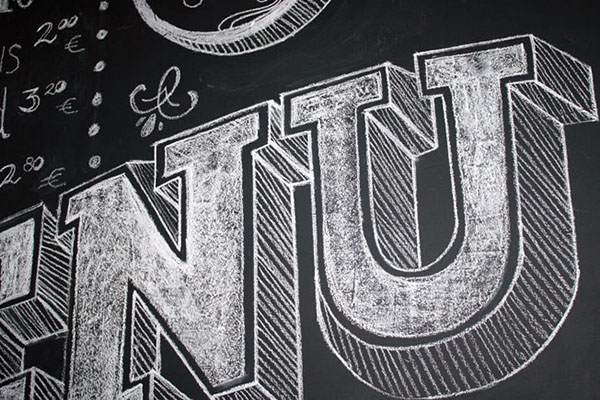 #vintage #type #photography