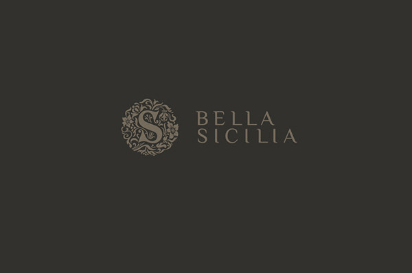 Bella Sicilia Identity