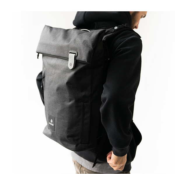 Boosted Backpack
