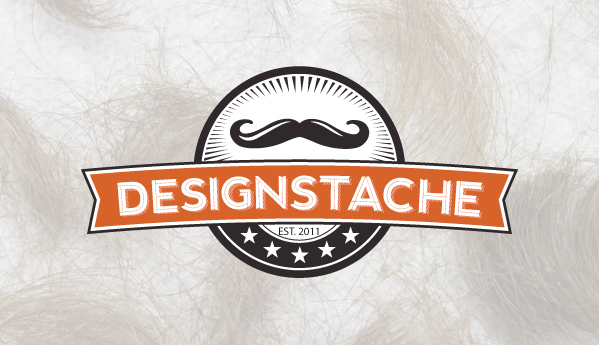 Logo Design blog design Designstache