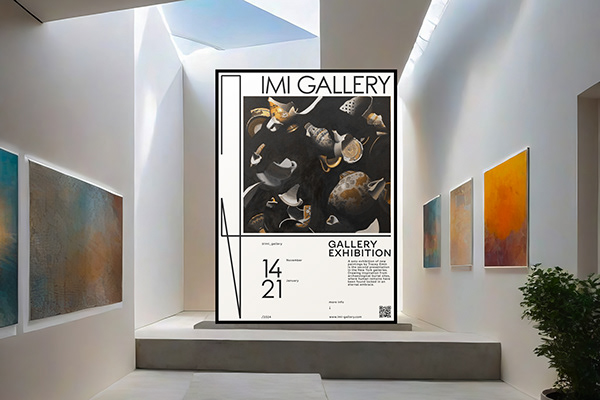 IMI GALLERY