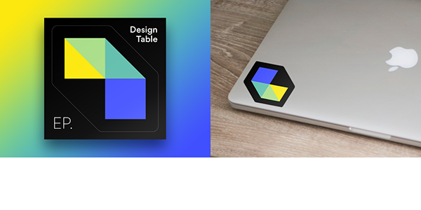 Podcast : Design Table