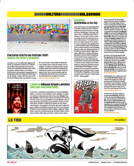 music musical illustration Hendrix punk sea sharks ILLUSTRATION  collage collage art Editorial Illustration
