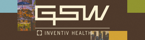 Website intern Inventiv Health GSW UI motion research