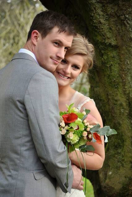 Weddings irish By George Photography  Scottish Photographer