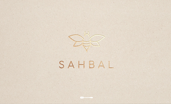 SAHBAL honey