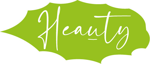 beauty design grafisch graphicdesign green heauty logo Nature vormgeving