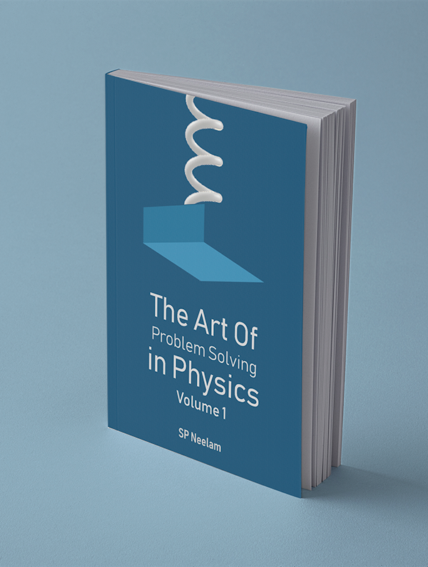 the art of problem solving in physics sp neelam