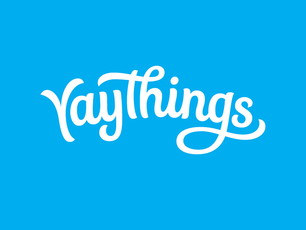 YayThings Logotype